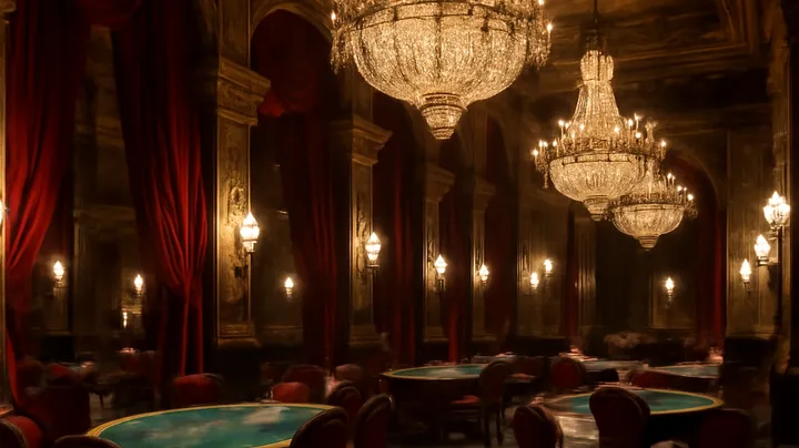 Explore a Wide Range of Casino Games