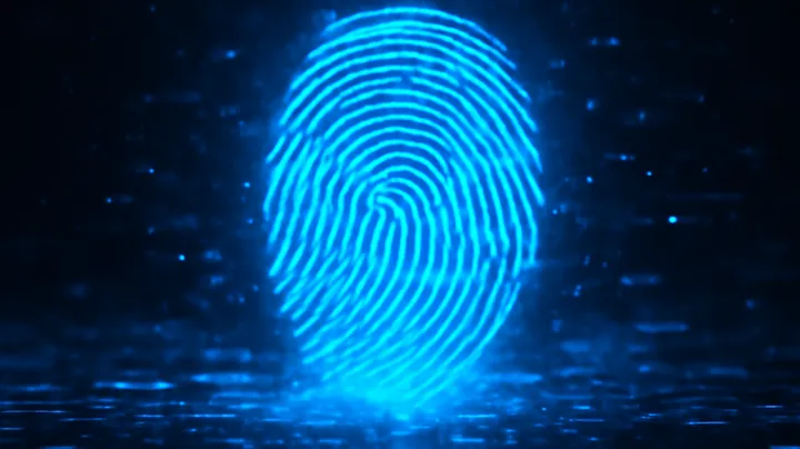 Secure Login Process