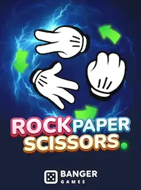 Rock Paper Scissors instant game at BAJILO COM