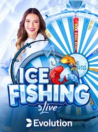 Ice Fishing game at BAJILO COM