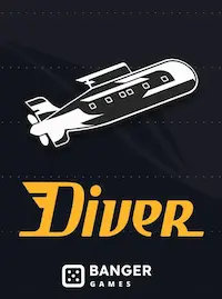Diver crash adventure at BAJILO COM