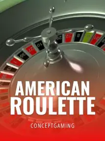 American Roulette at BAJILO COM