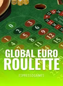 Global Euro Roulette at BAJILO COM