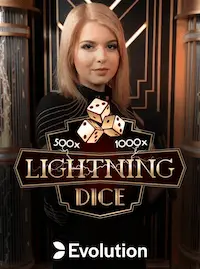 Lightning Dice Lightning Dice at BAJILO COM