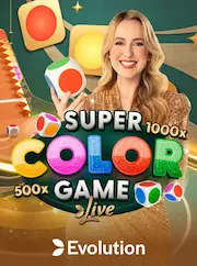 Super Color Game Super Color Game at BAJILO COM